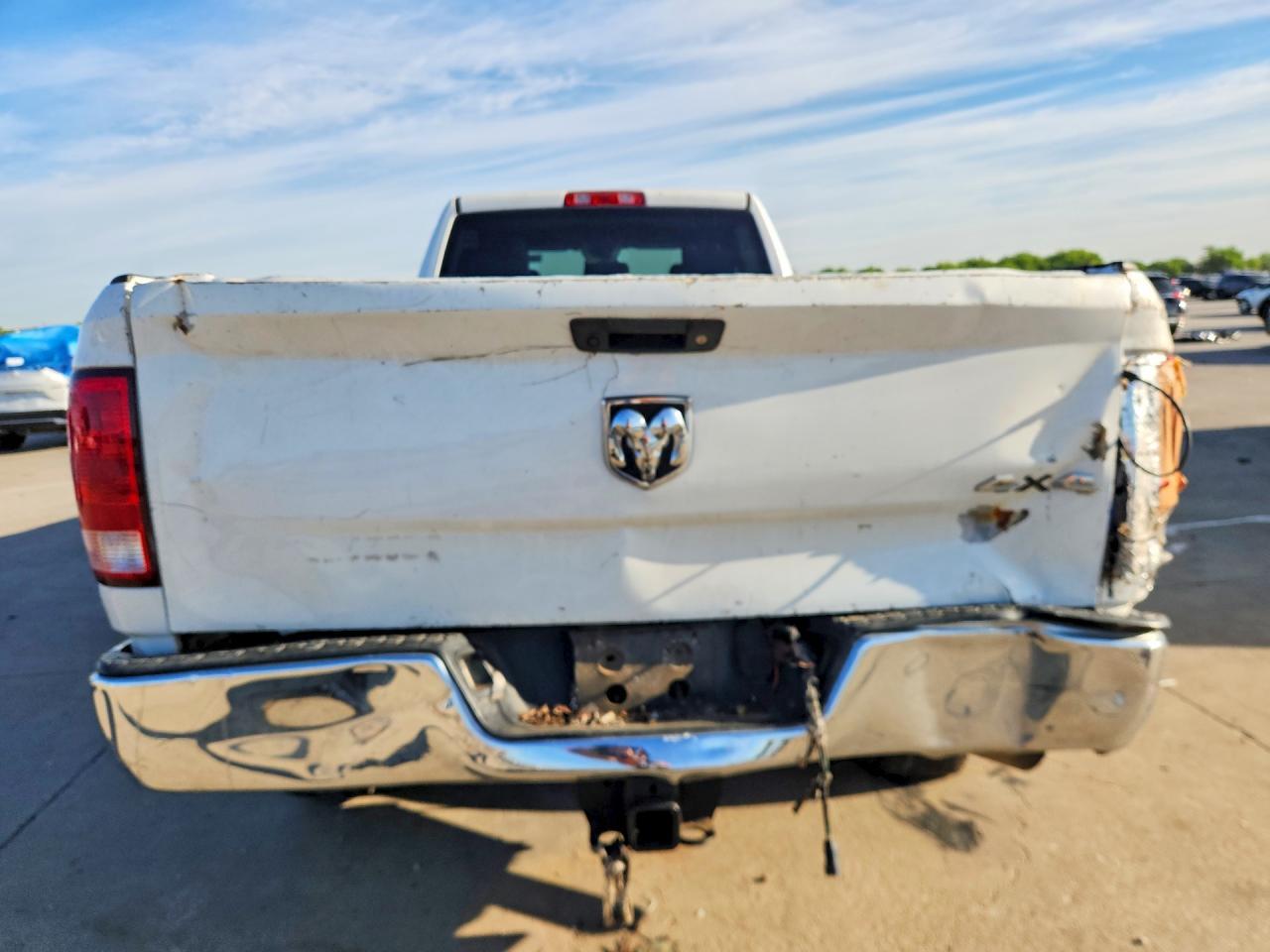 2018 Ram 2500 St - Image 6