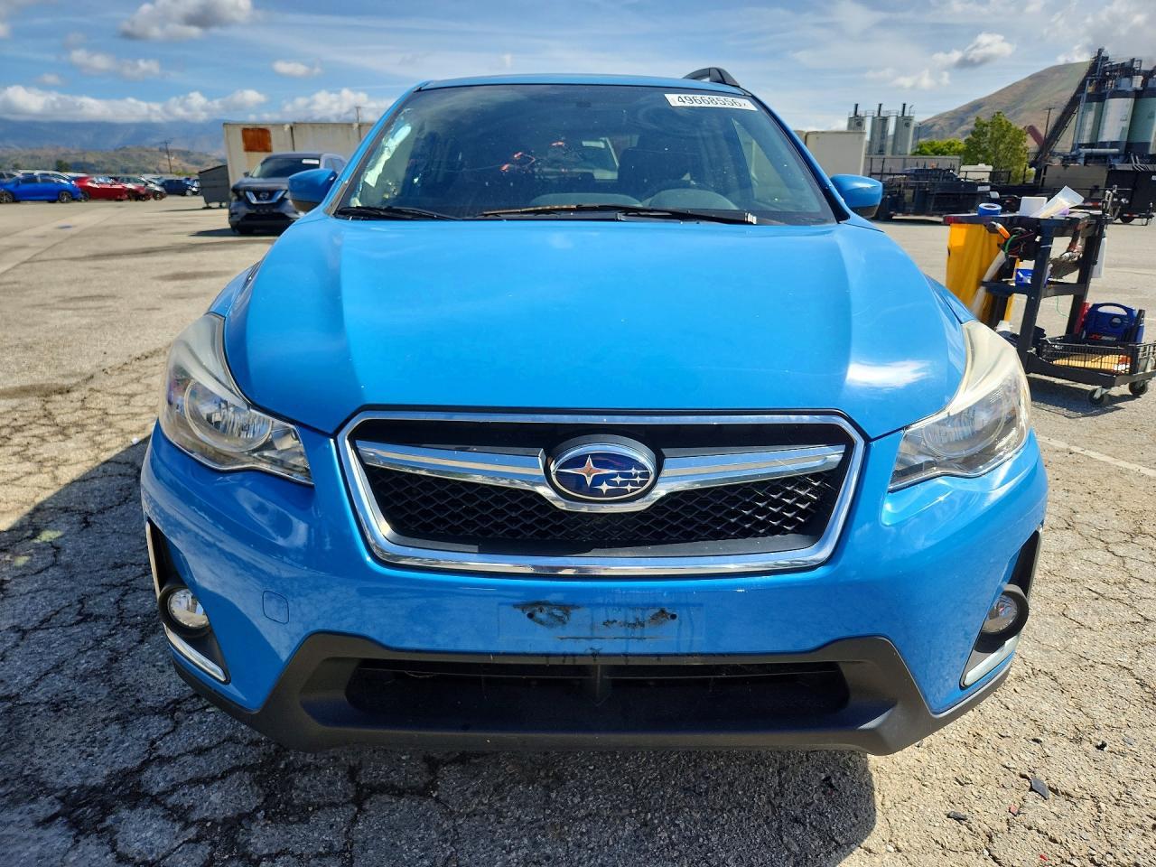 2017 Subaru Crosstrek Premium - Image 5