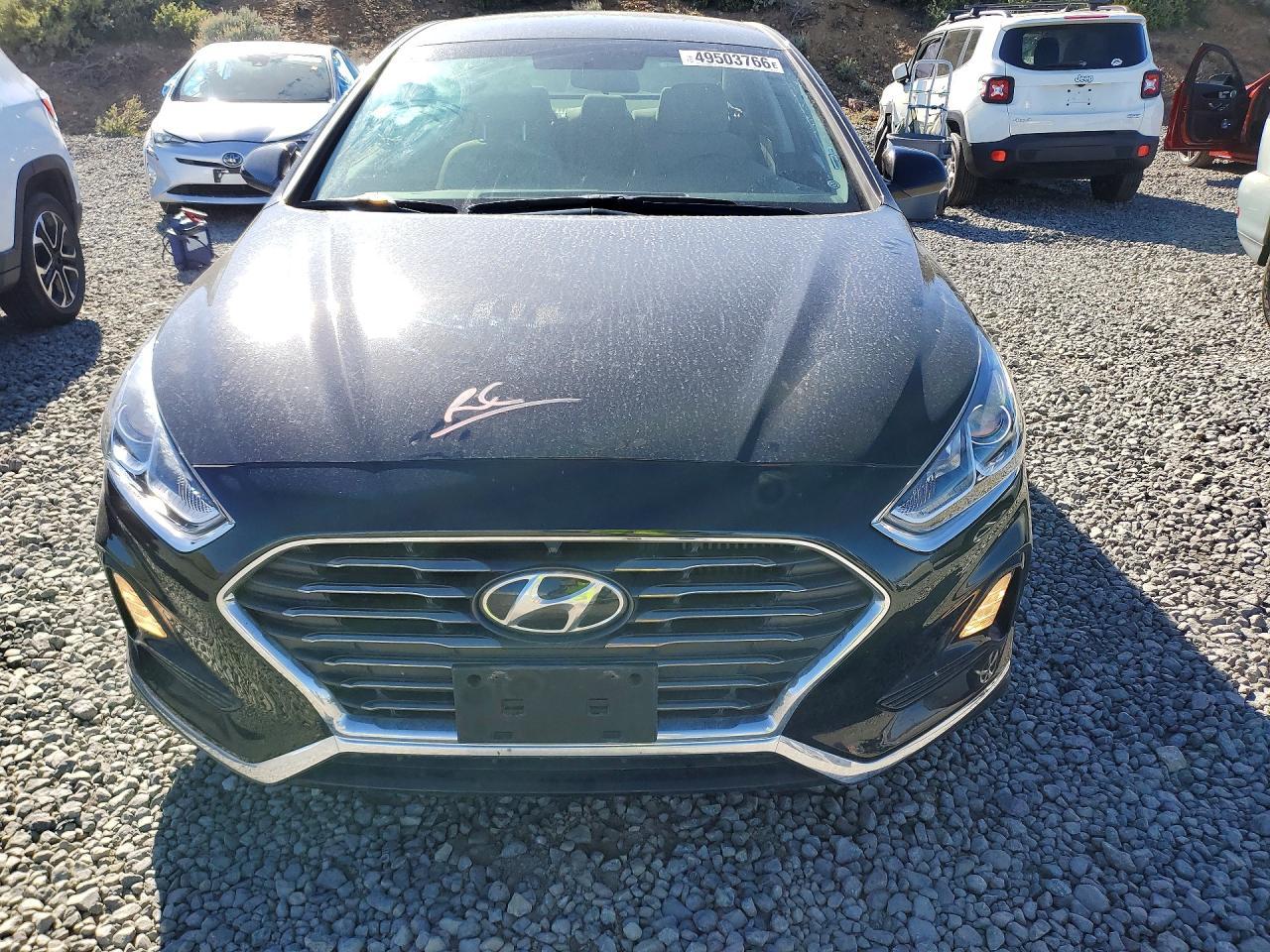 2019 Hyundai Sonata Eco Turbo - Image 5