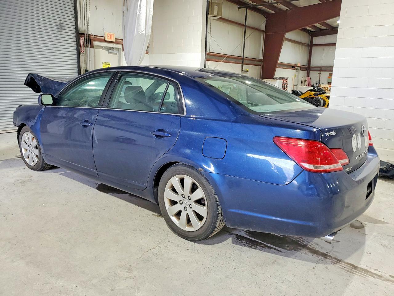 2005 Toyota Avalon Xls - Фото 2