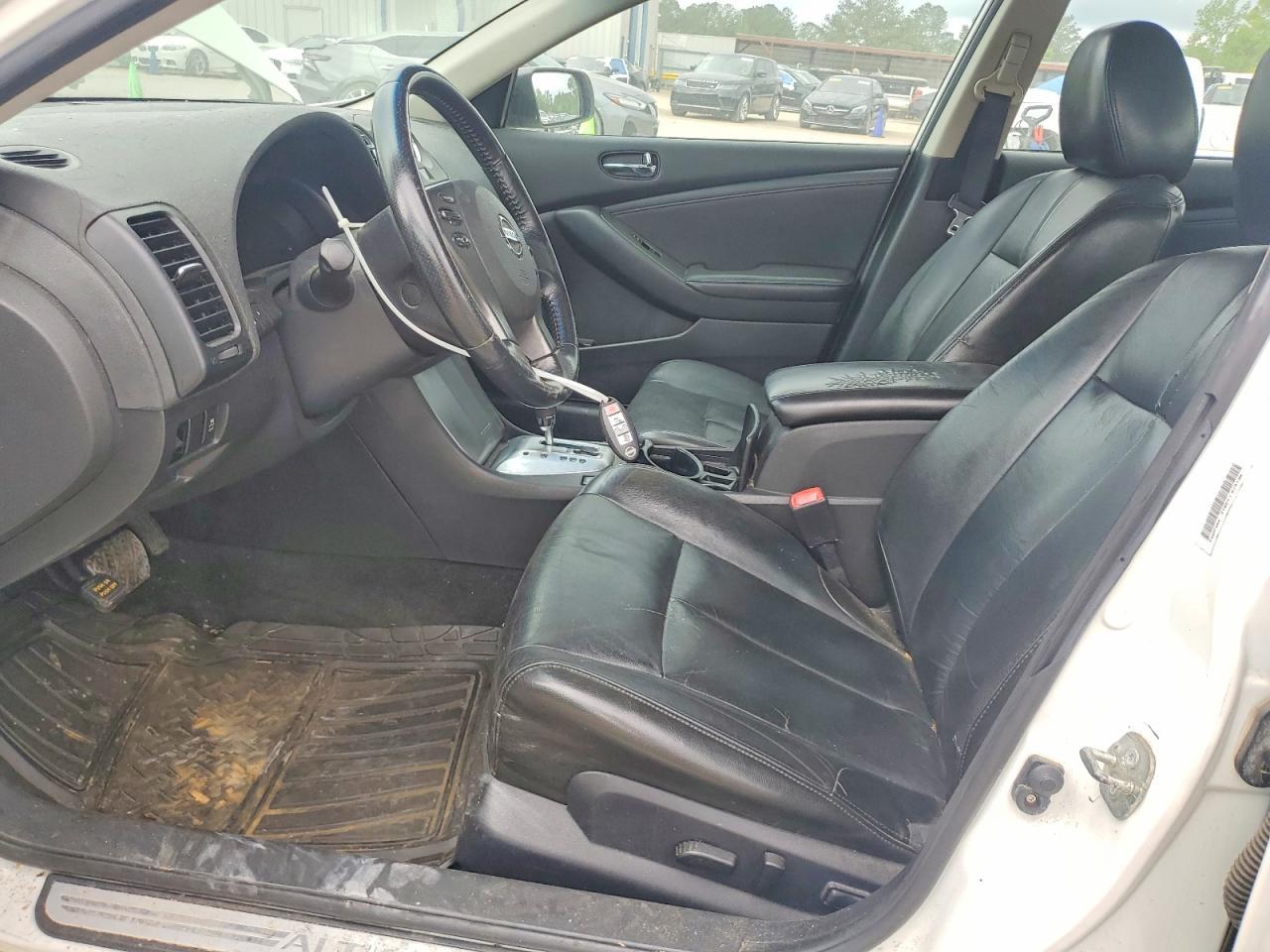 2011 Nissan Altima 2.5 - Фото 7