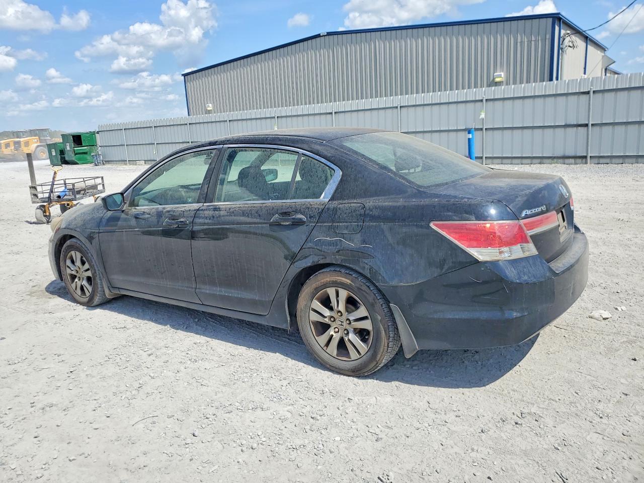 2011 Honda Accord Se - Фото 2