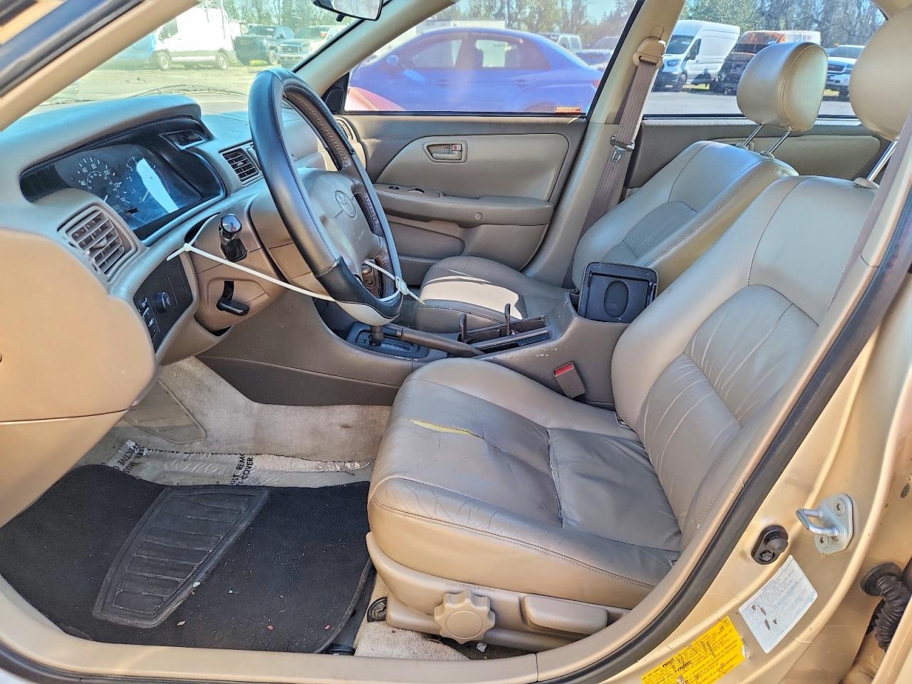 1998 Toyota Camry - Фото 7