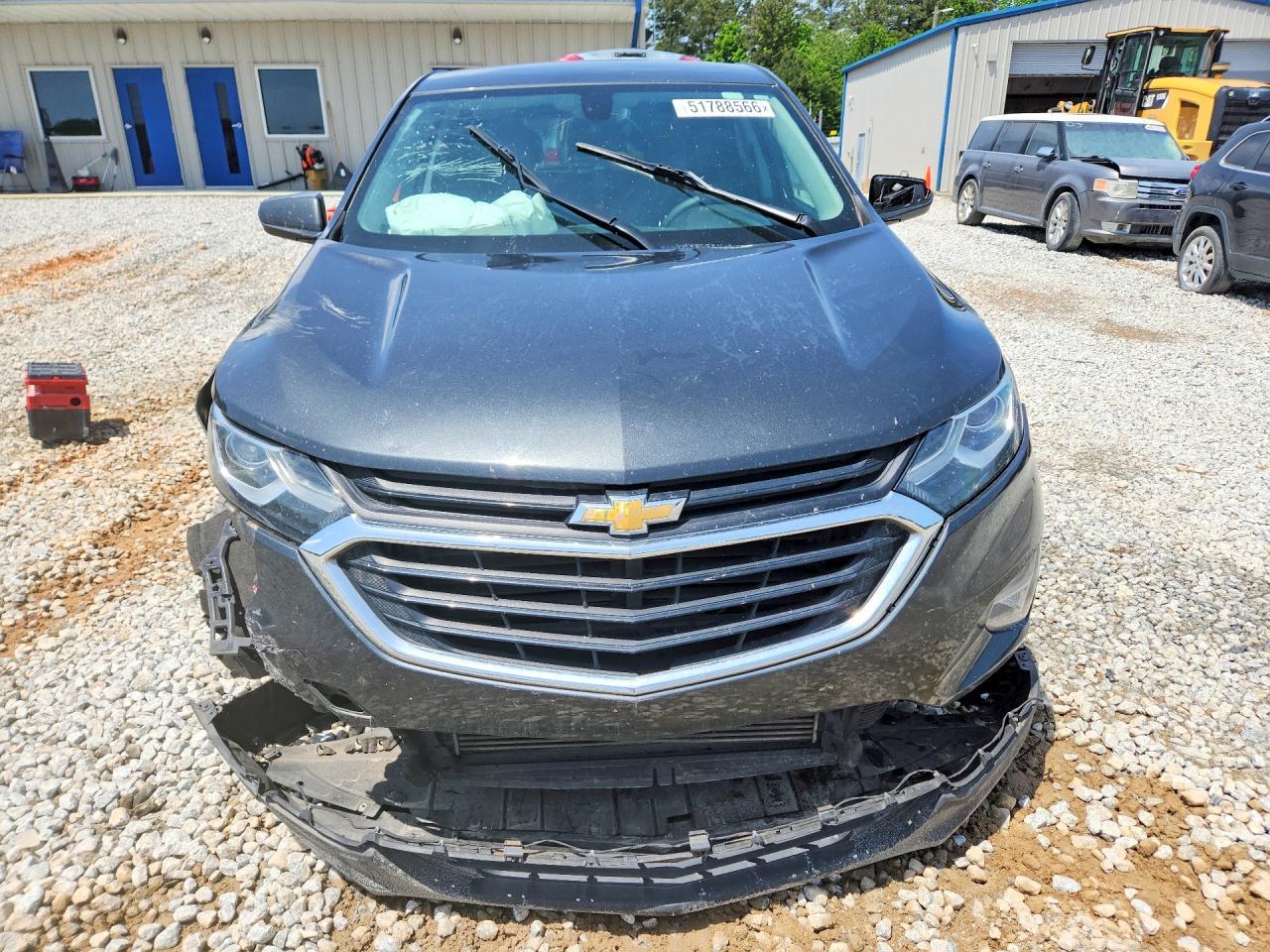 2019 Chevrolet Equinox Lt - Фото 5