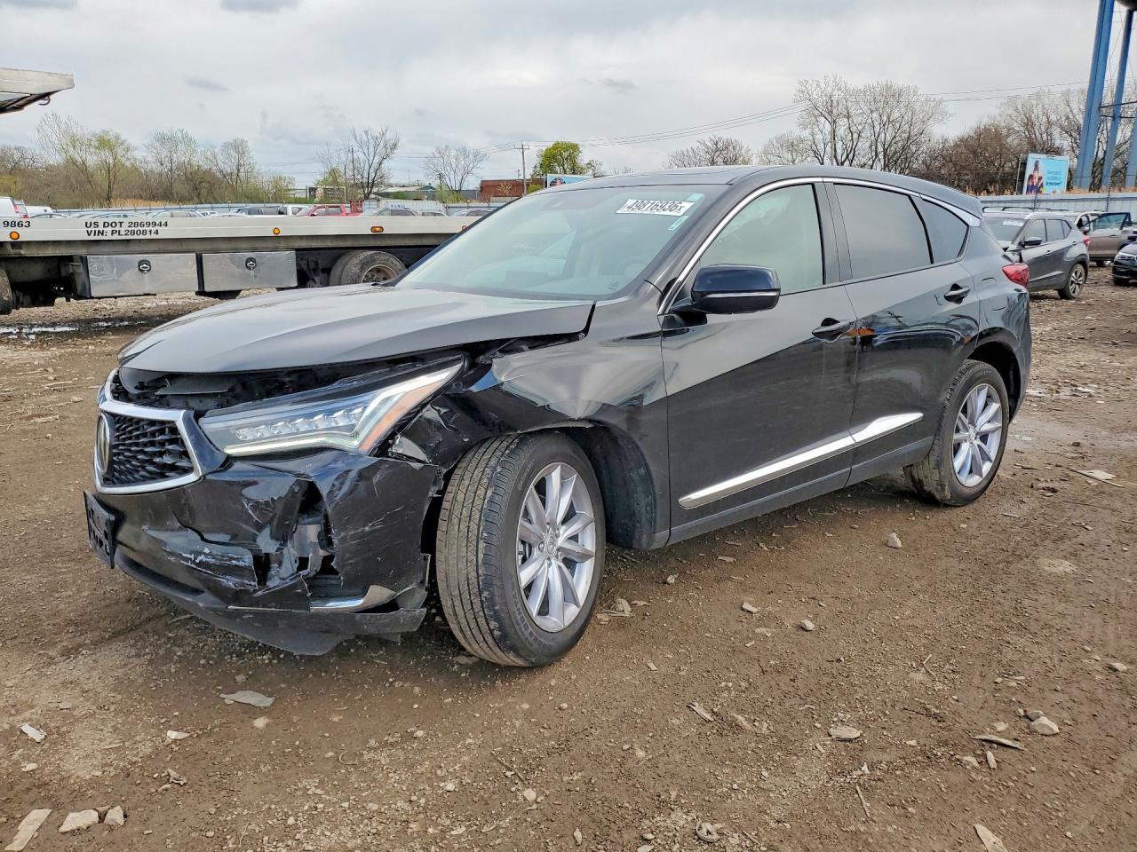 2023 Acura Rdx