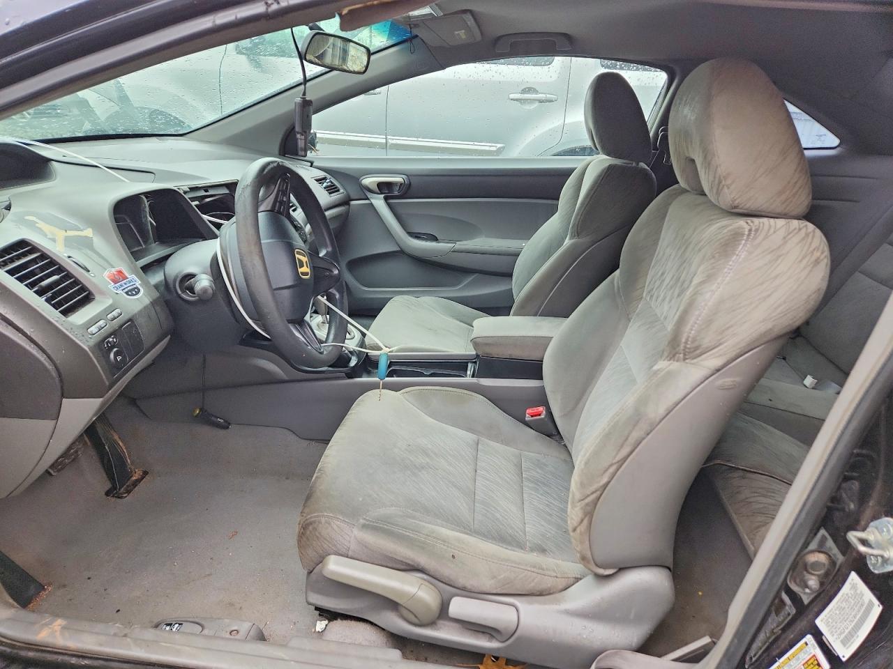 2008 Honda Civic Lx - Image 7