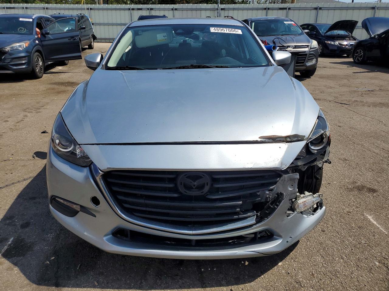 2018 Mazda 3 Sport - Image 5
