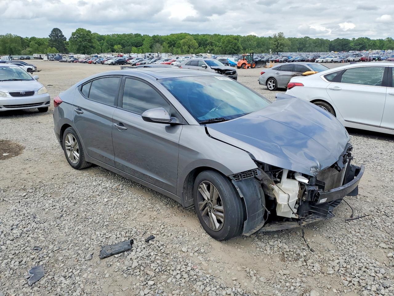 2019 Hyundai Elantra Value Edition - Image 4
