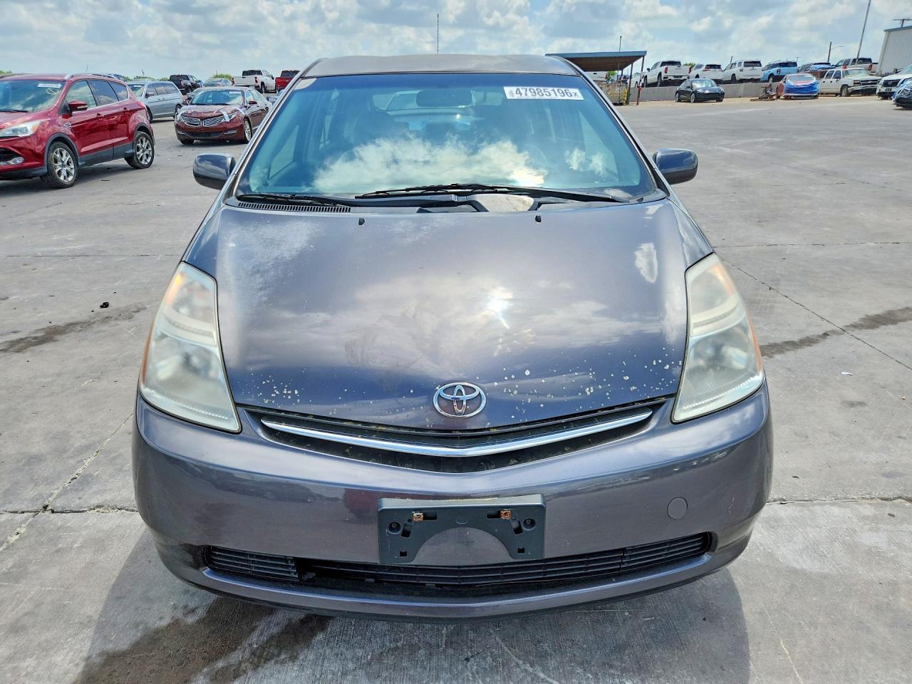 2009 Toyota Prius Standard - Фото 5