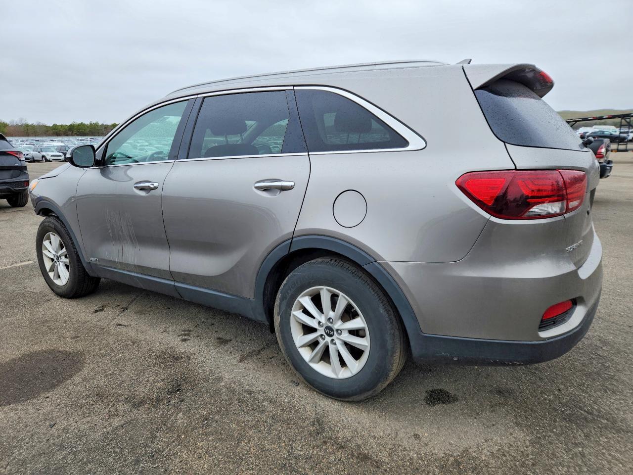 2019 Kia Sorento Lx - Фото 2