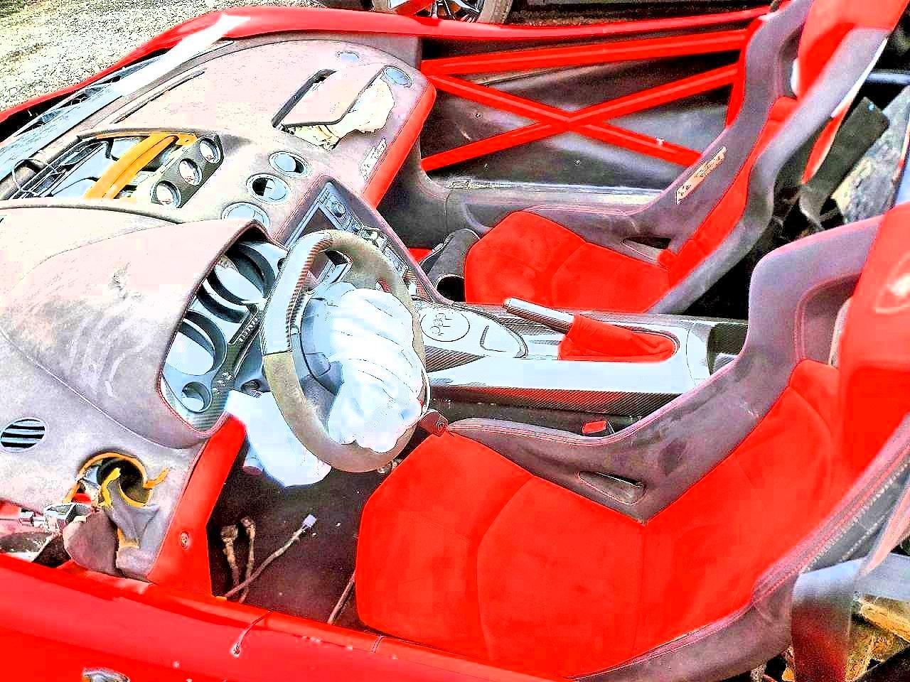 2012 Lamborghini Gallardo Superleggera - Фото 7