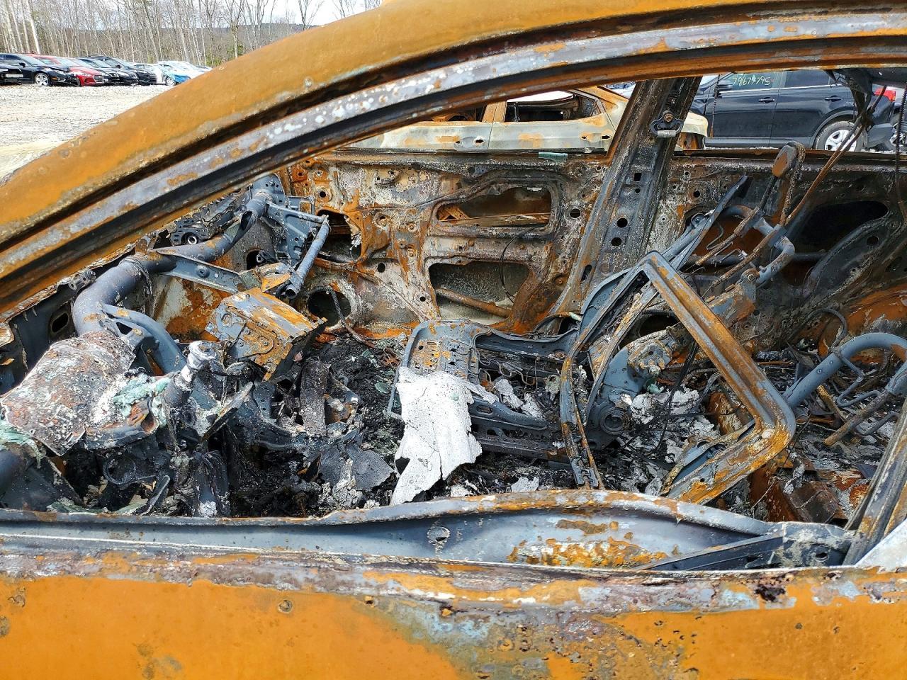 2014 Honda Cr-V Ex - Image 7