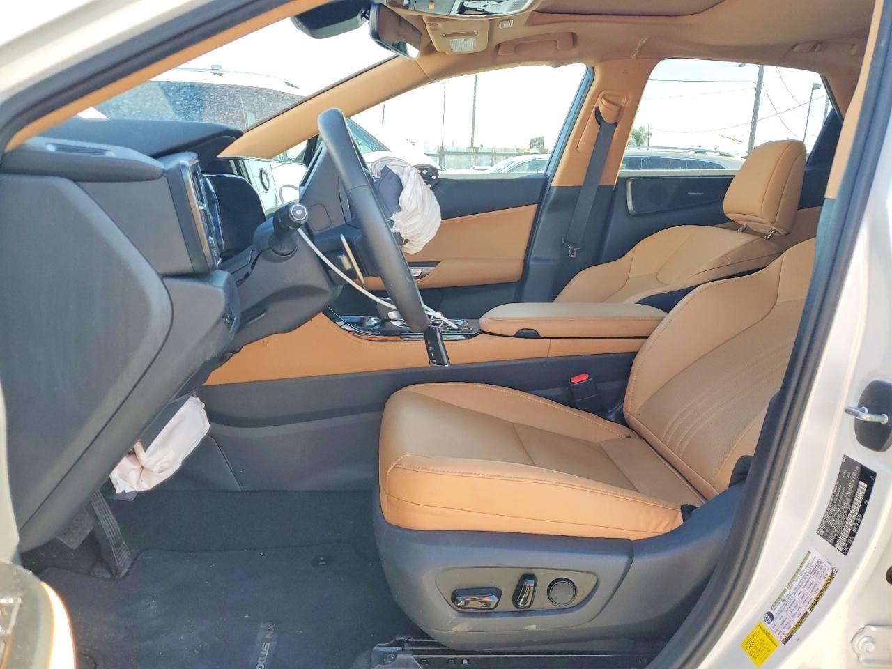 2024 Lexus Nx 250 Base - Image 7