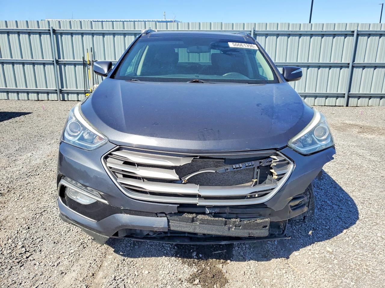 2017 Hyundai Santa Fe Sport 2.4L - Image 5
