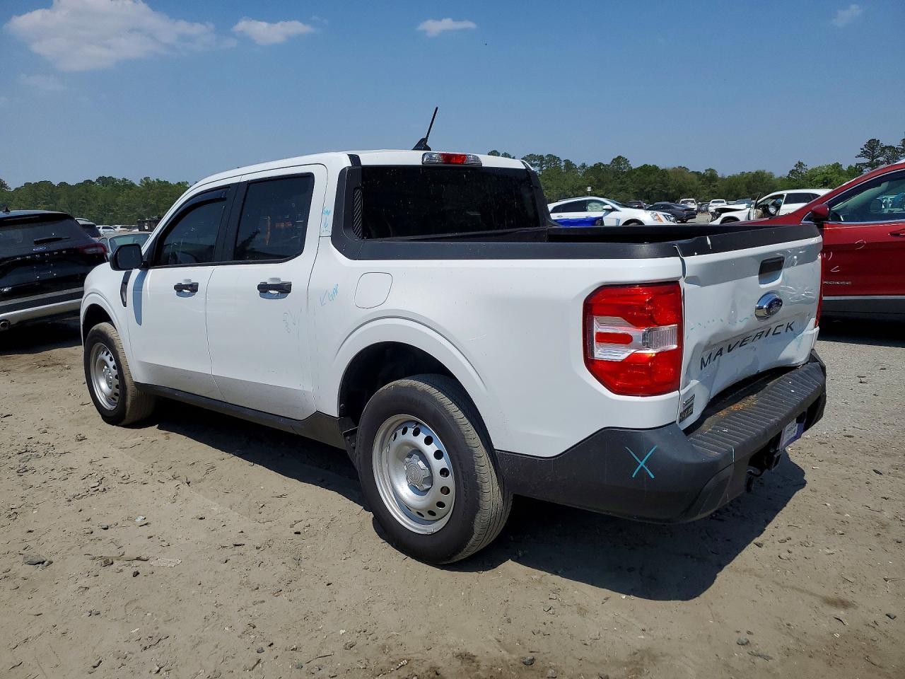 2024 Ford Maverick Xl - Image 2
