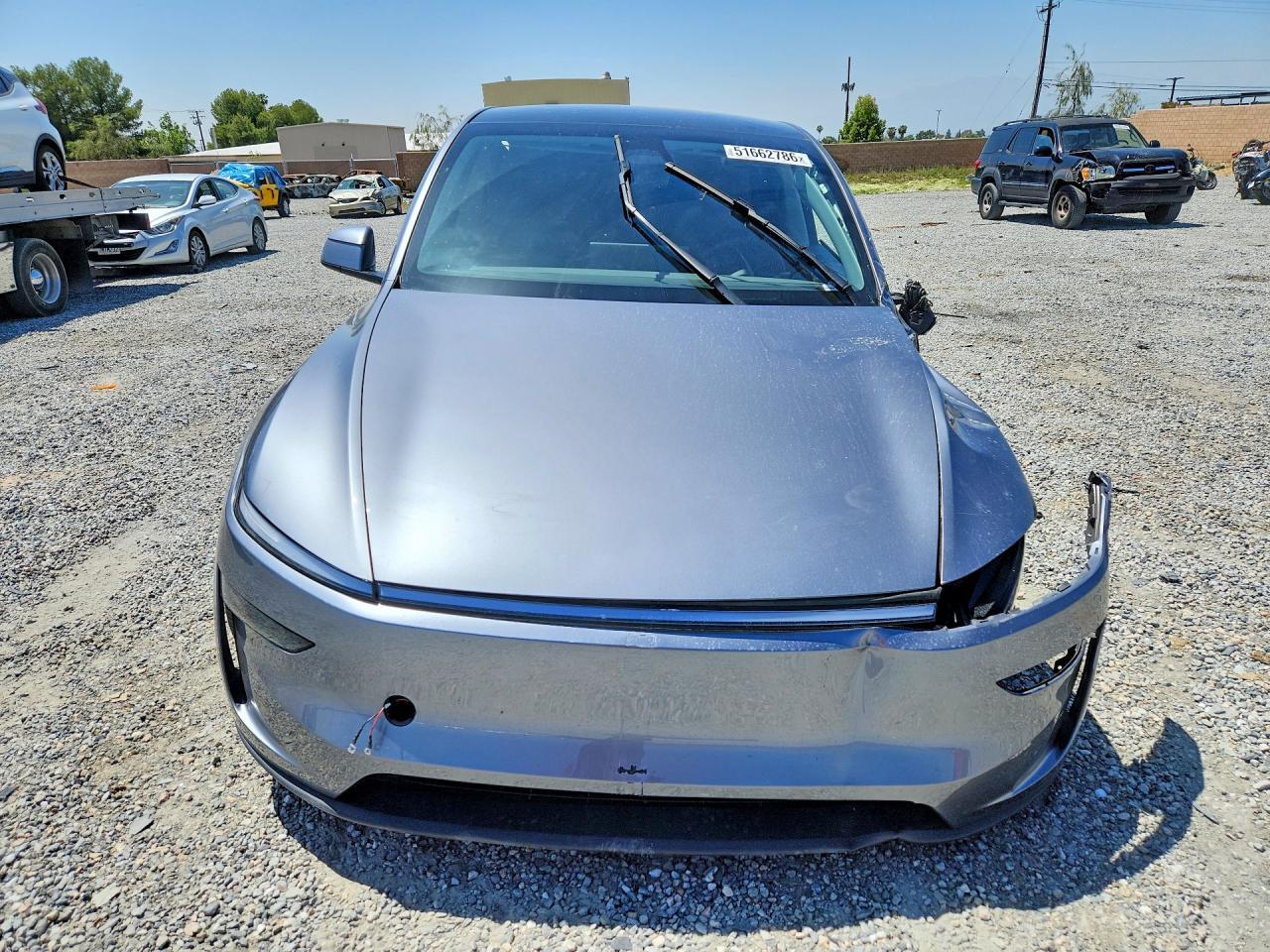 2026 Tesla Model Y - Image 5