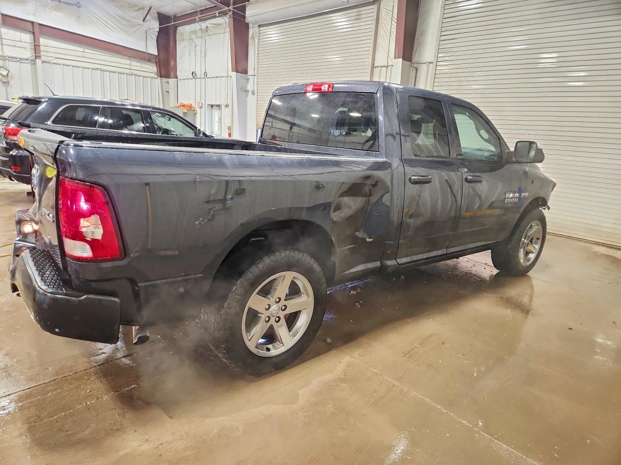 2018 Ram 1500 St - Фото 3