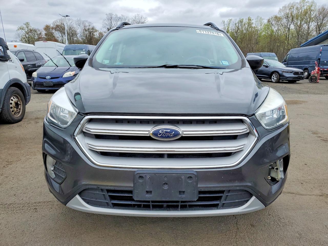 2018 Ford Escape Se - Image 5