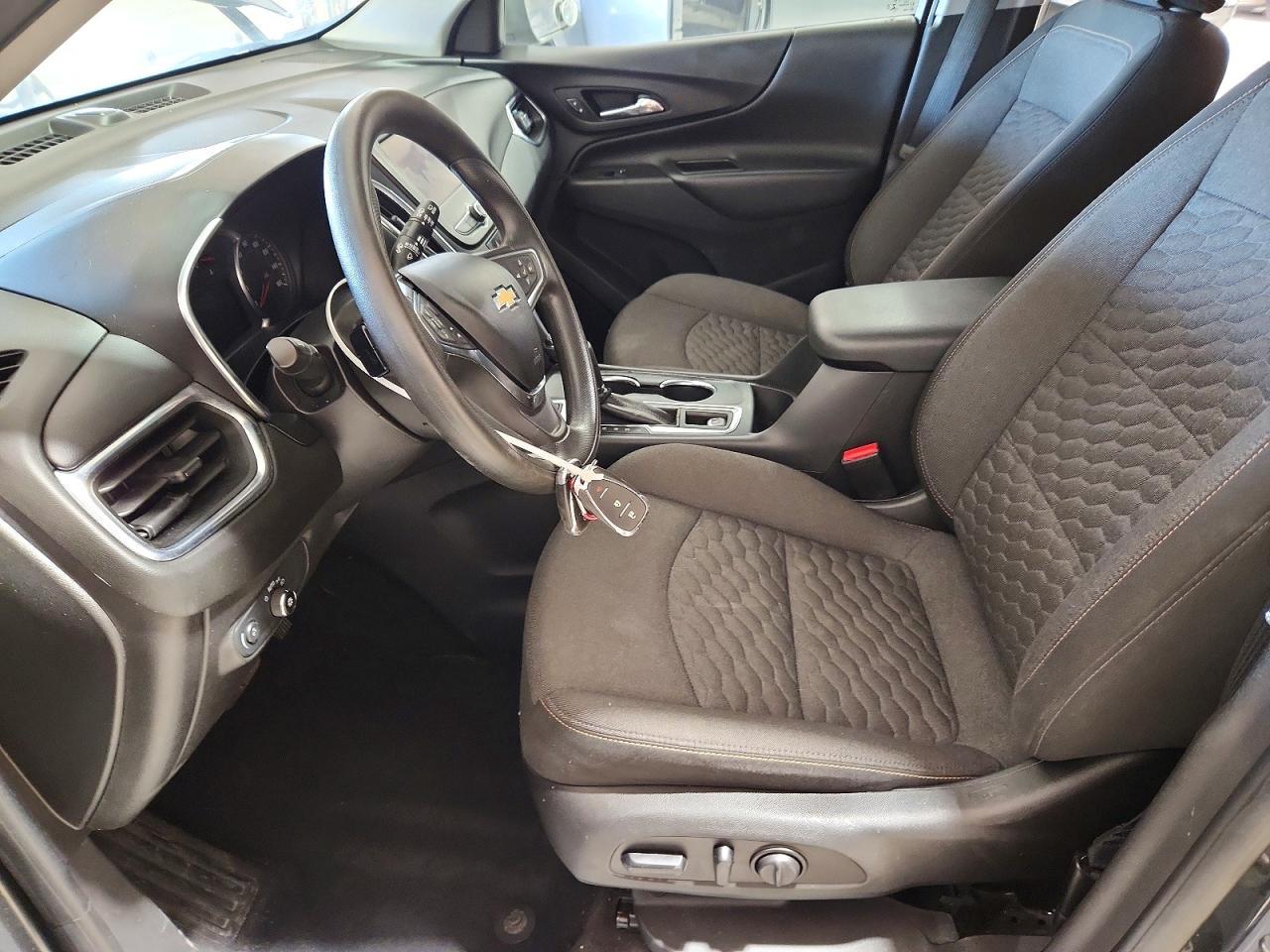 2021 Chevrolet Equinox Lt - Image 7
