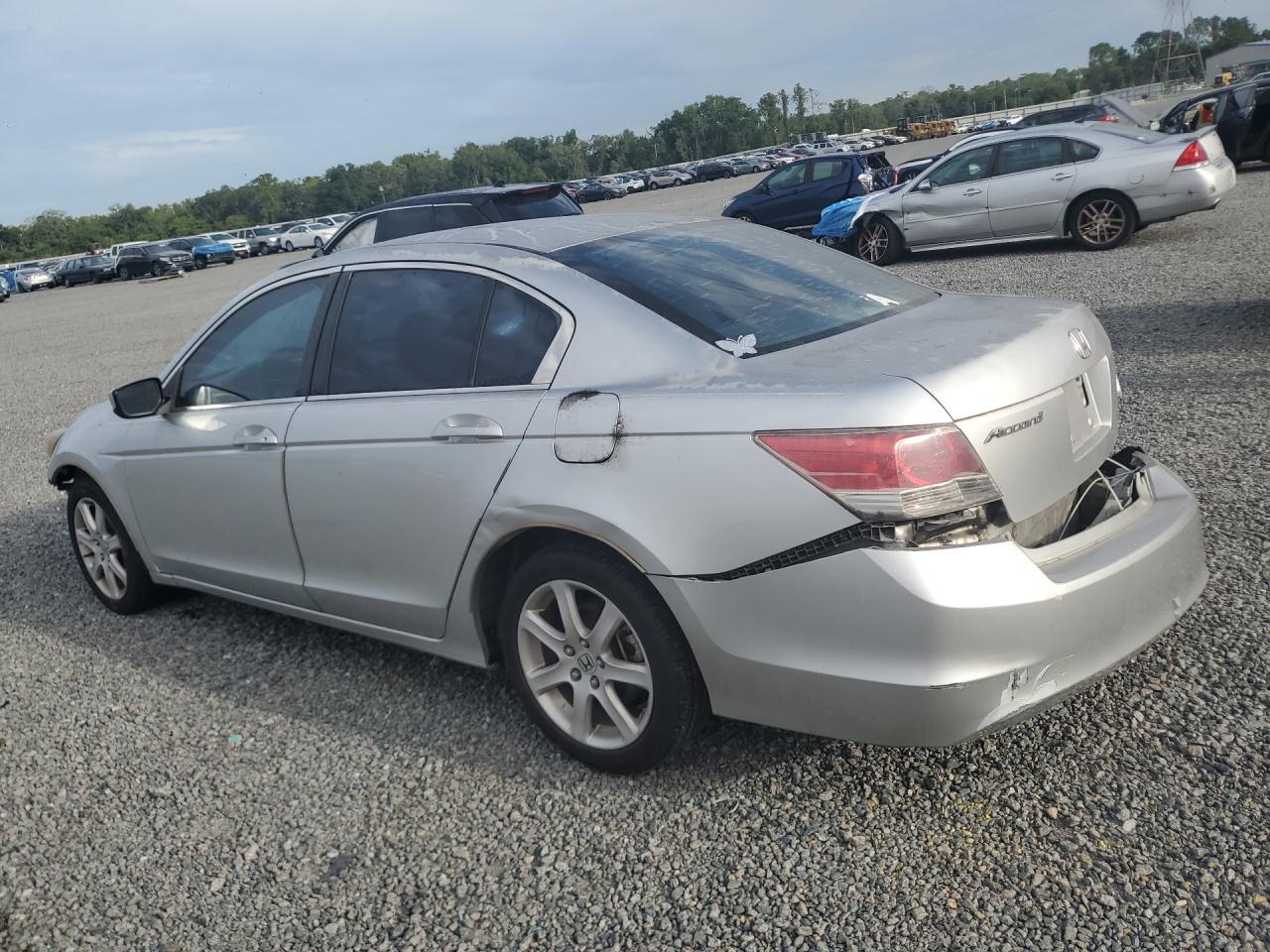 2008 Honda Accord - Фото 2