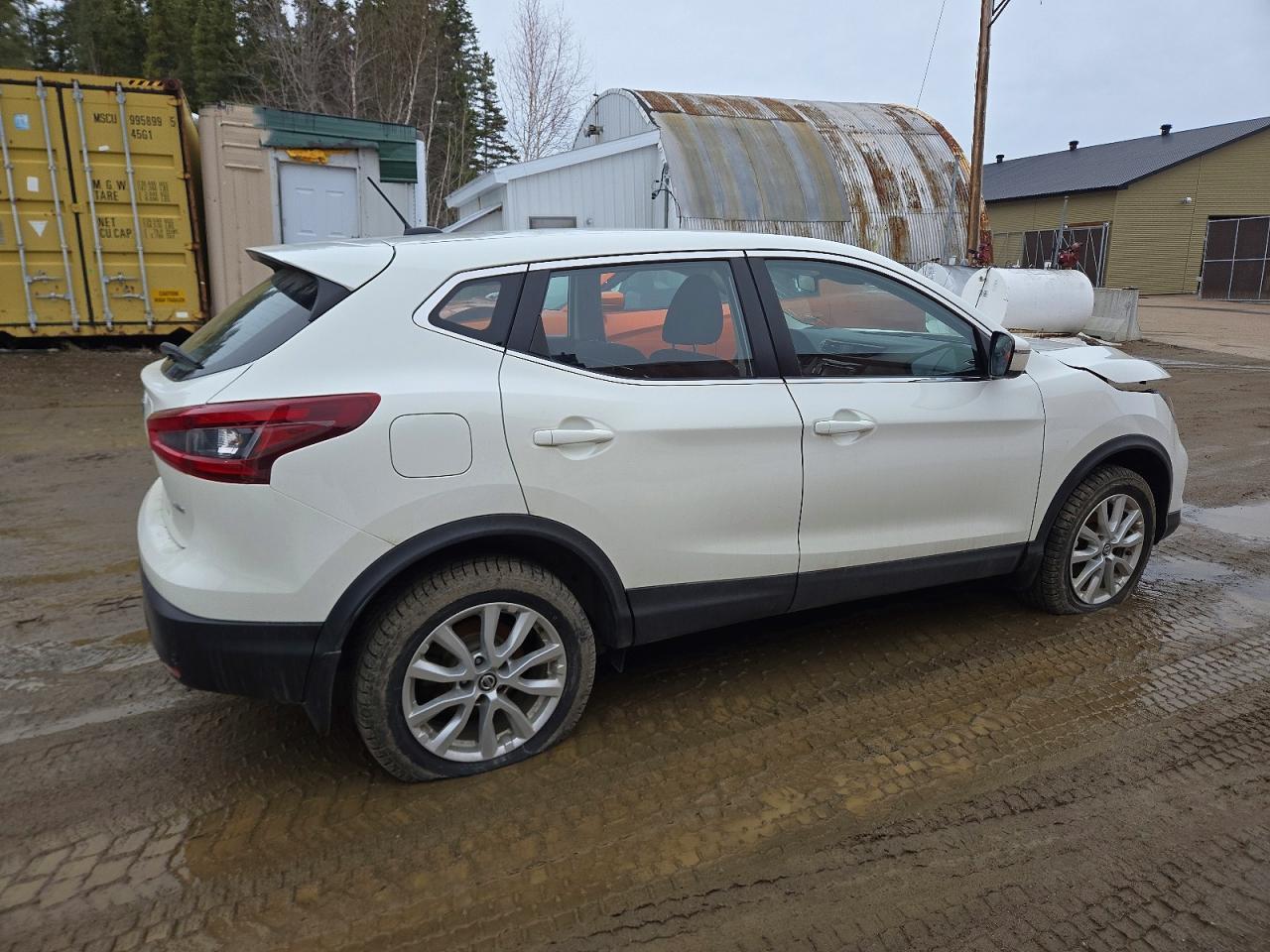 2020 Nissan Qashqai - Фото 3