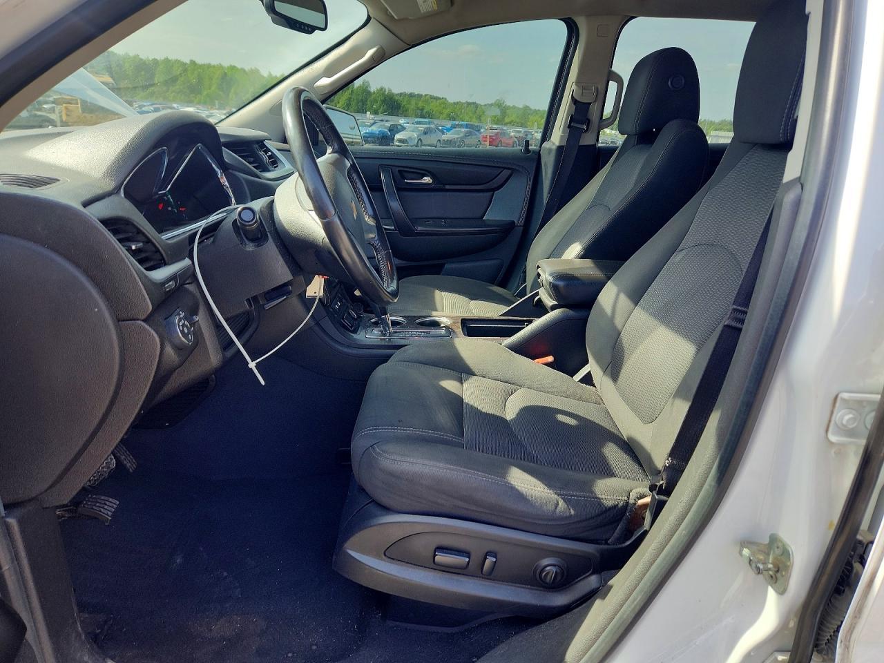 2016 Chevrolet Traverse Lt - Image 7