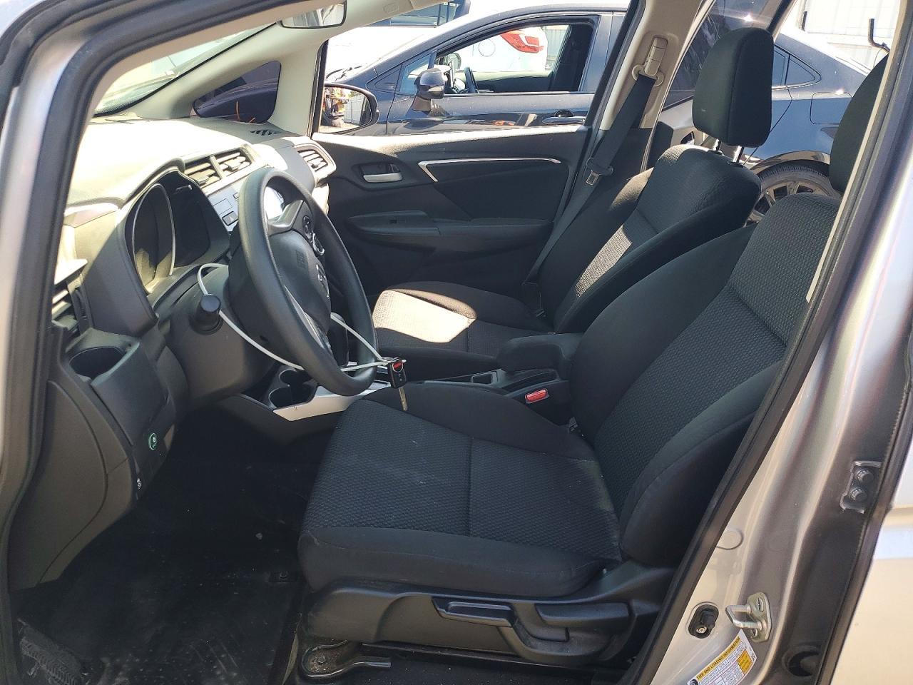 2020 Honda Fit Lx - Image 7