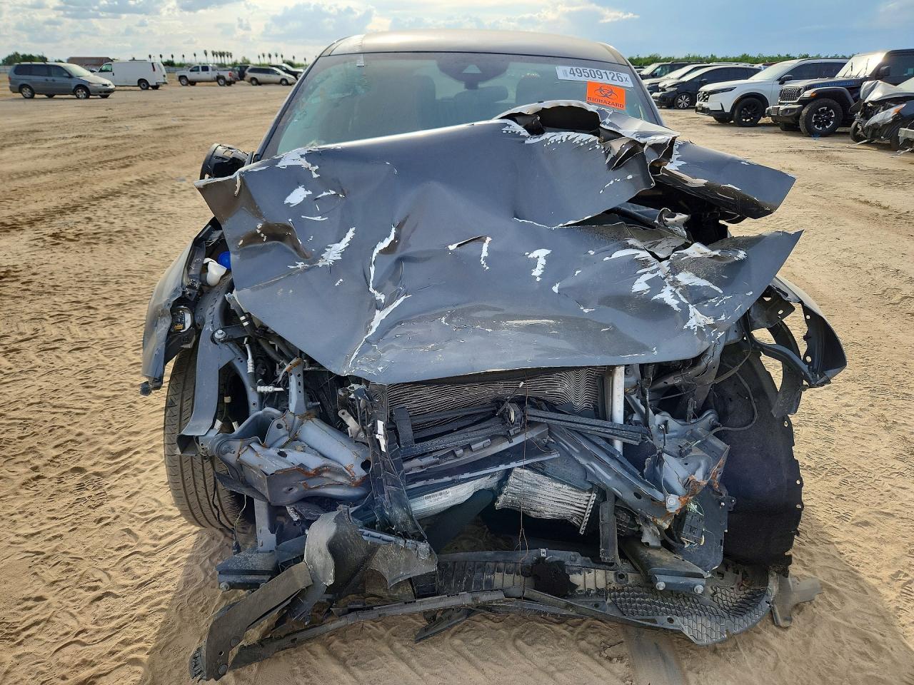 2023 Ford Escape Active - Фото 5