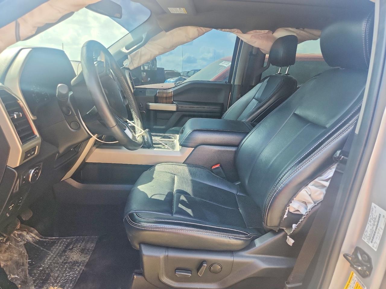 2019 Ford F150 Supercrew - Фото 7