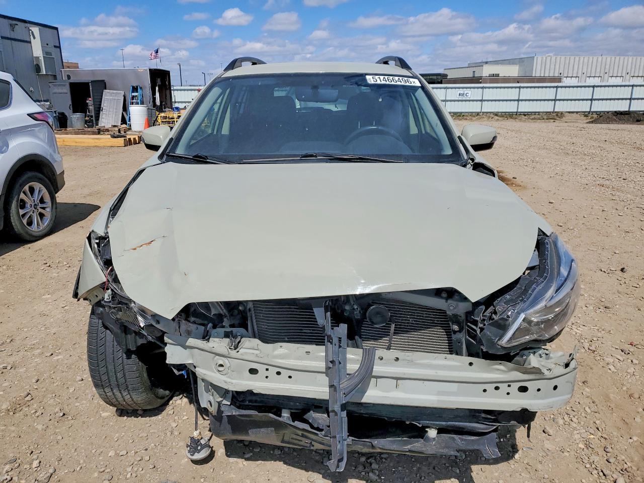 2017 Subaru Crosstrek Limited - Image 5