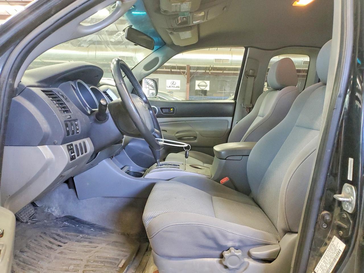 2007 Toyota Tacoma Access Cab - Image 7