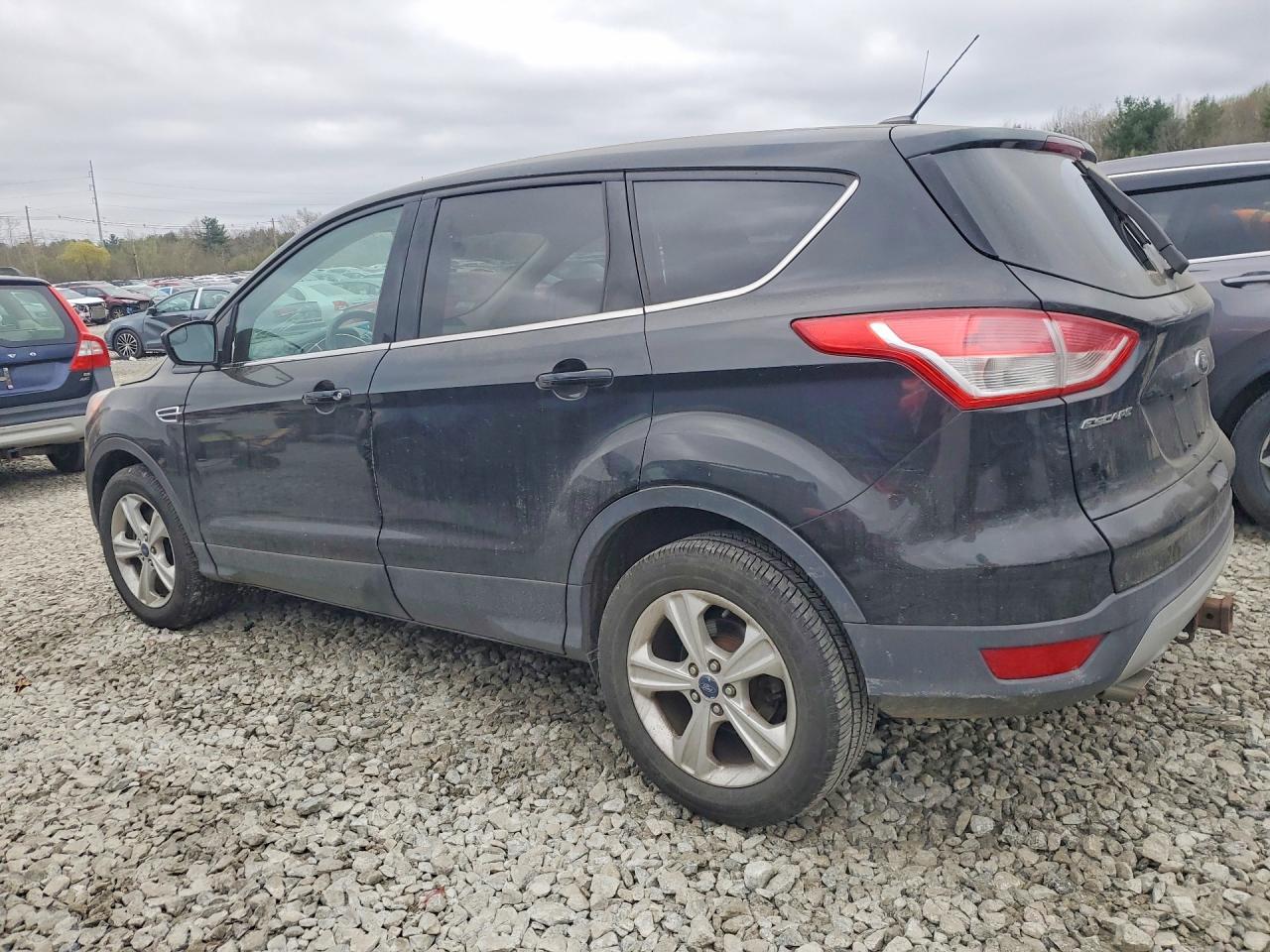 2015 Ford Escape - Image 2