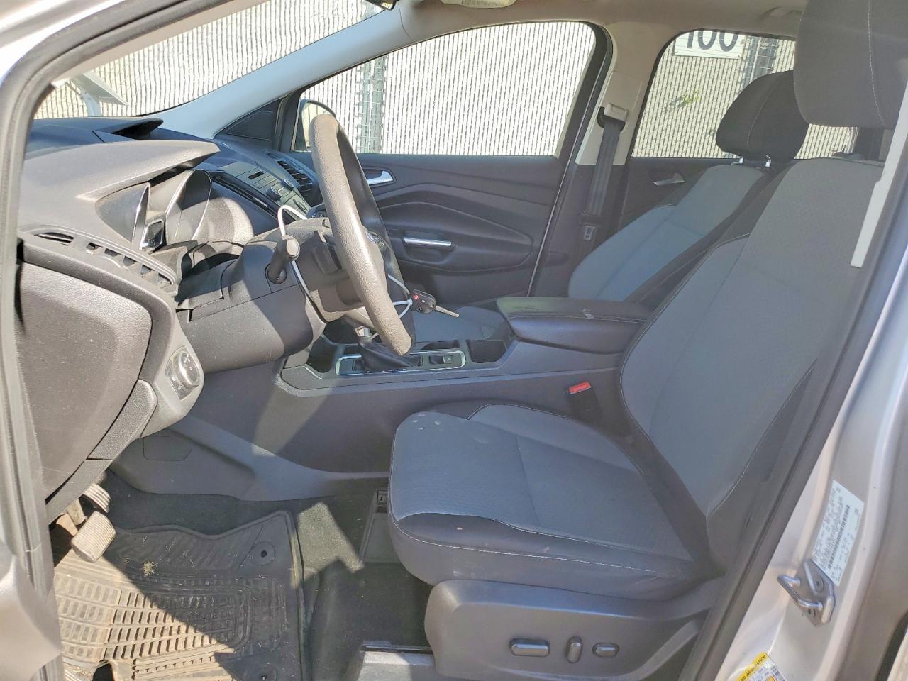 2017 Ford Escape - Фото 7