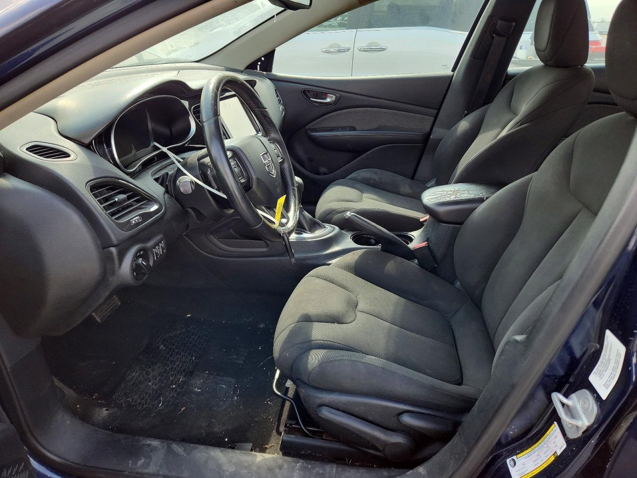 2013 Dodge Dart Se - Фото 7