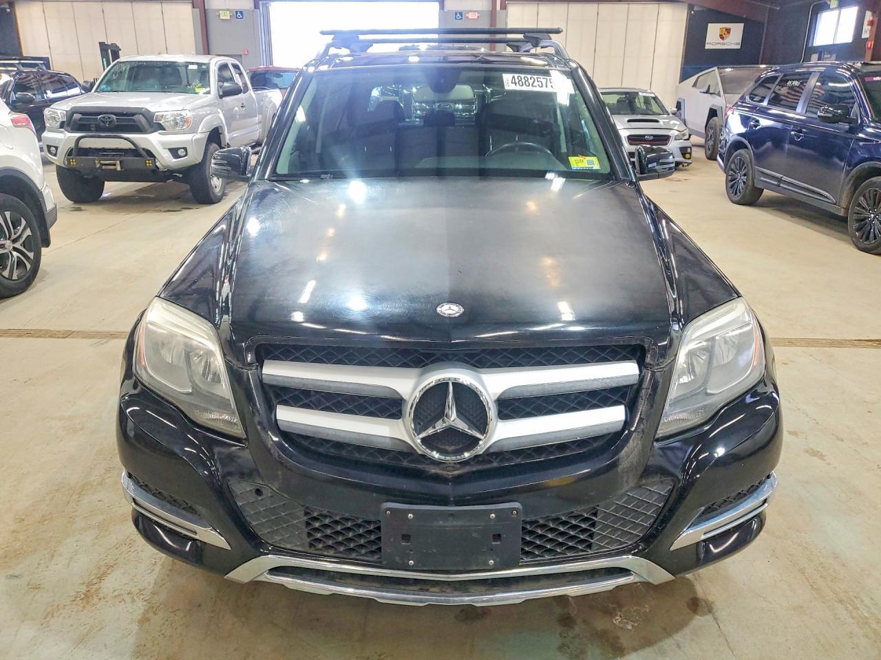 2013 Mercedes-Benz Glk 350 4Matic - Image 5