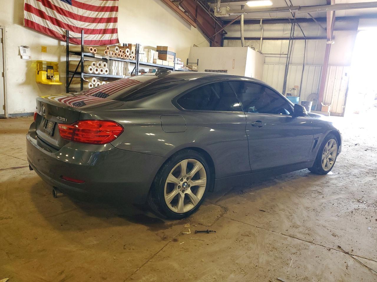 2014 BMW 435 Xi - Image 3