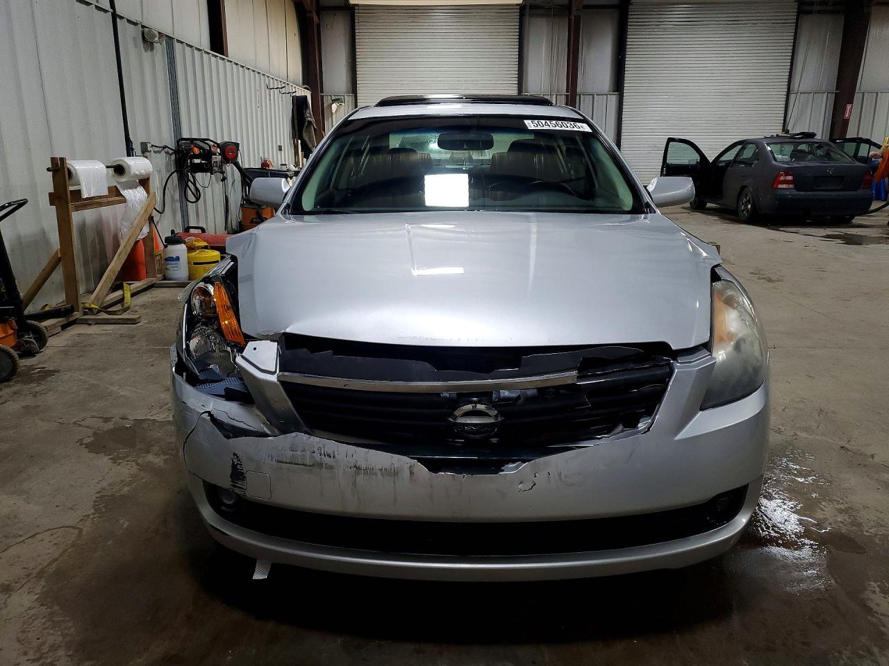 2009 Nissan Altima 2.5 - Image 5