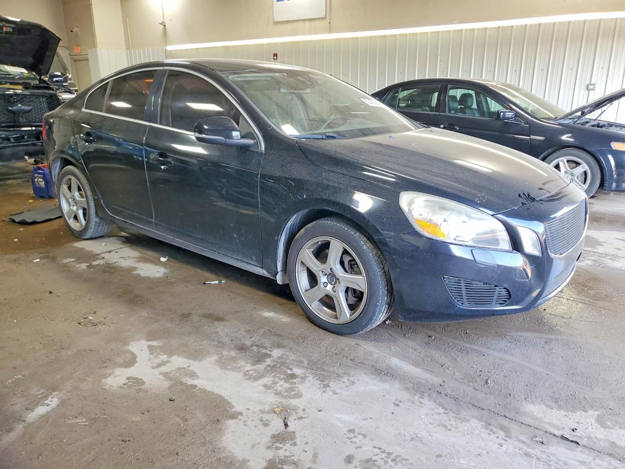 2013 Volvo S60 T5 - Фото 4