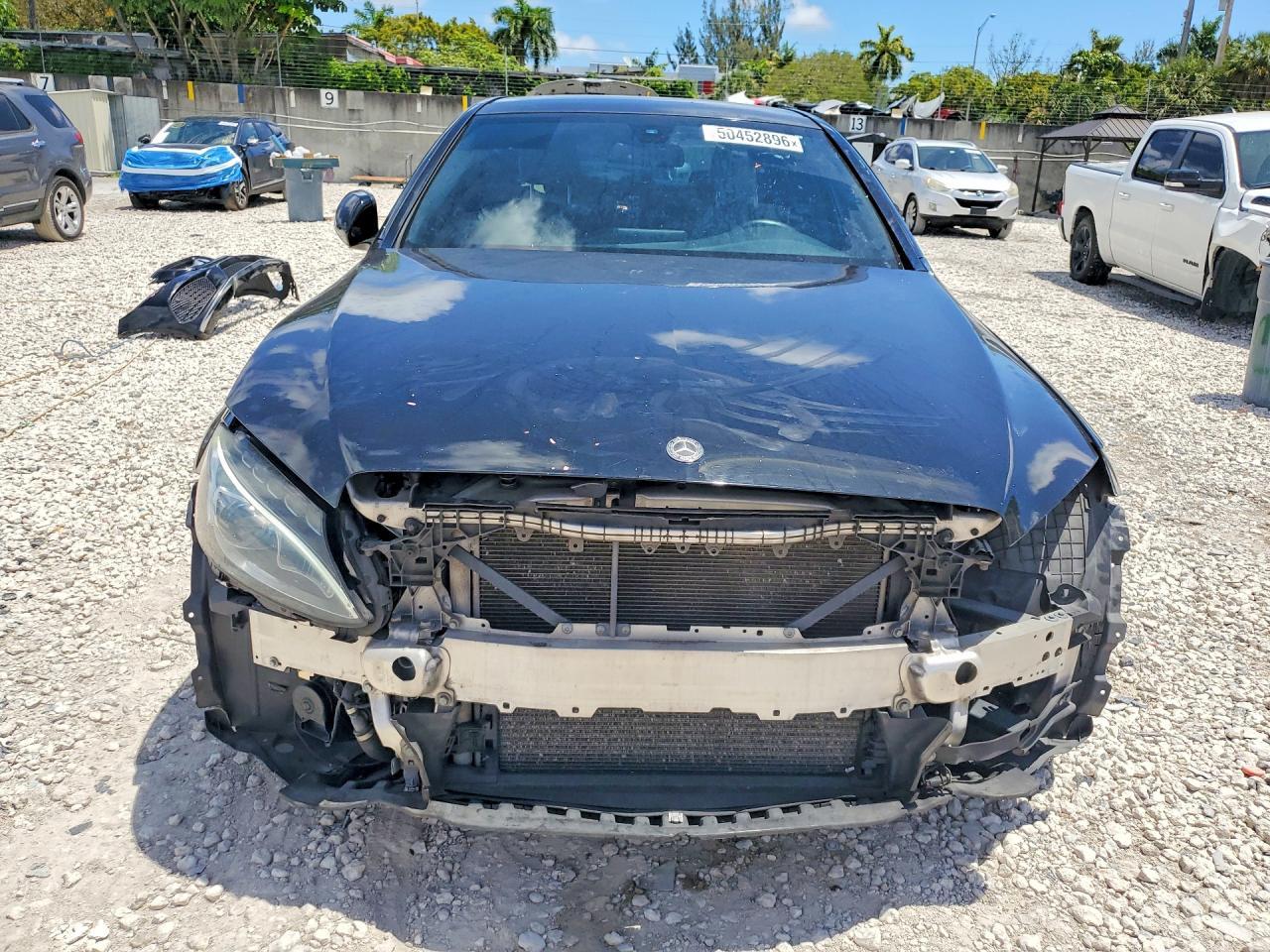 2018 Mercedes-Benz C 300 - Image 5