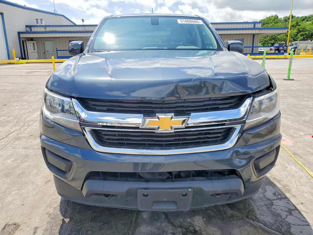 2019 Chevrolet Colorado - Image 5