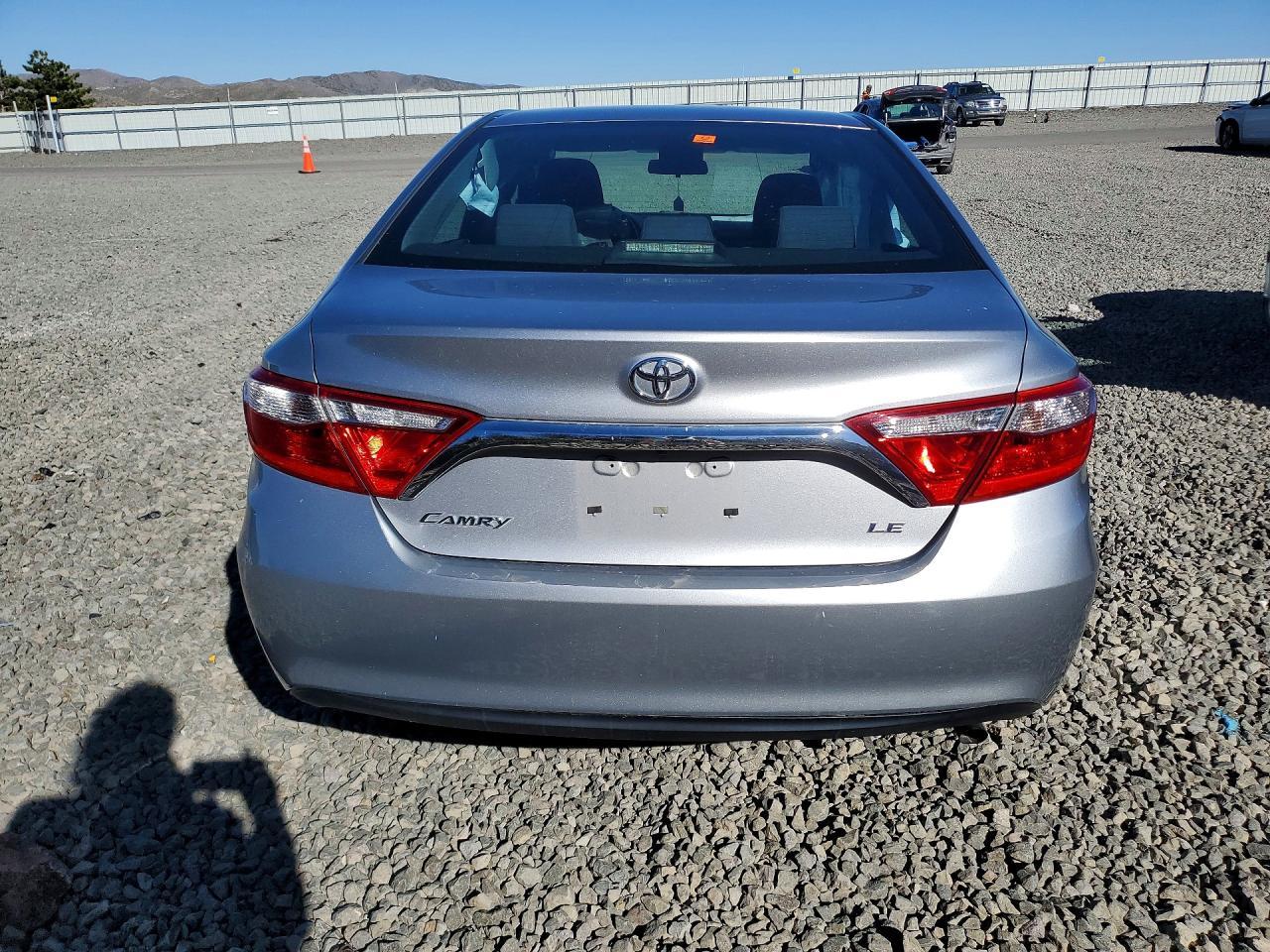 2015 Toyota Carmy - Image 6
