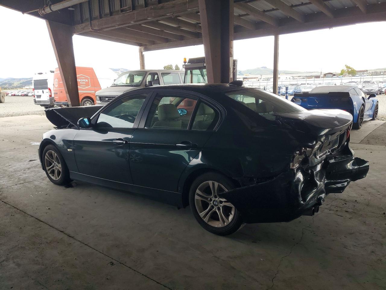 2008 BMW 328 I - Image 2