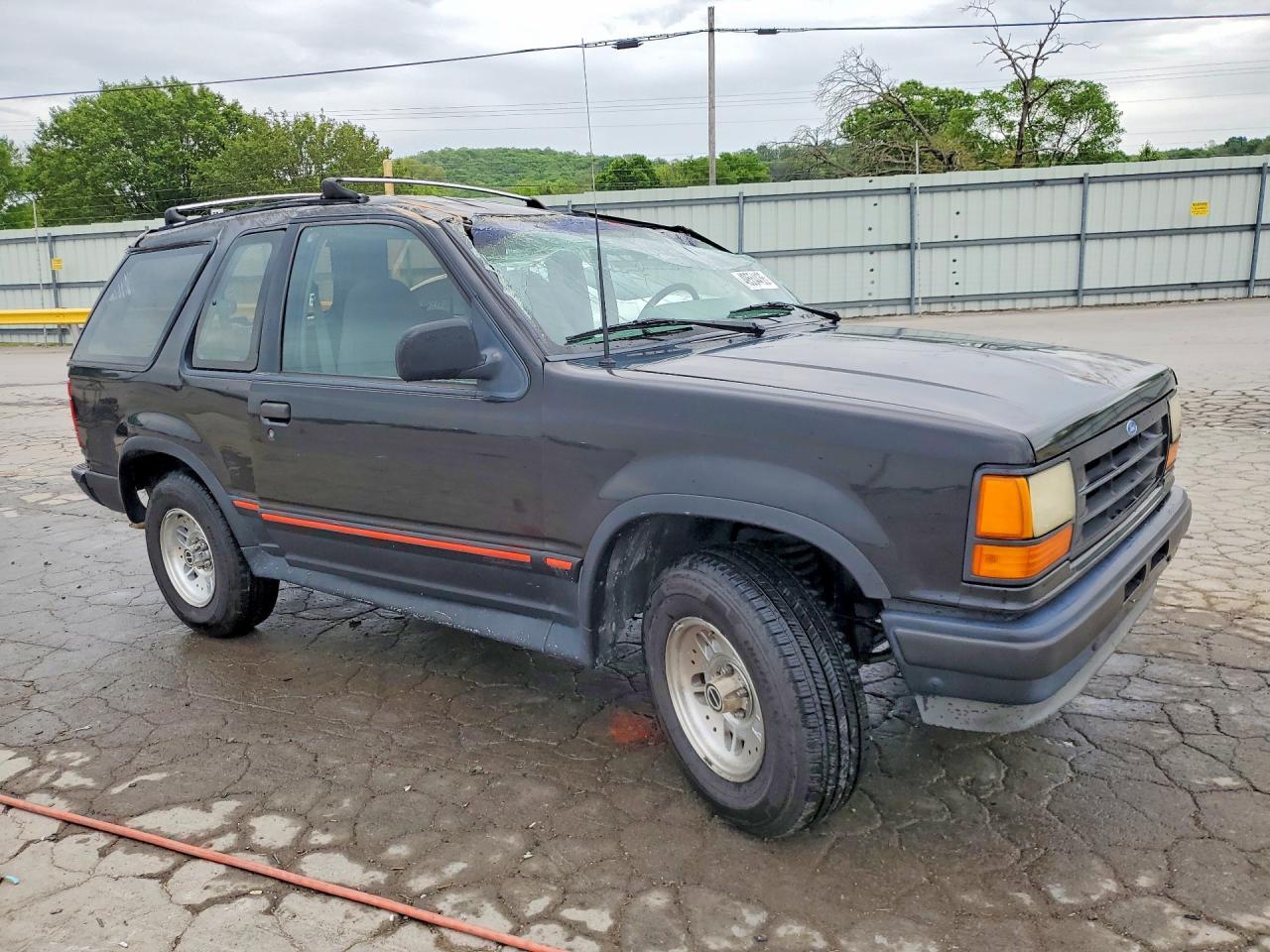 1994 Ford Explorer - Фото 4