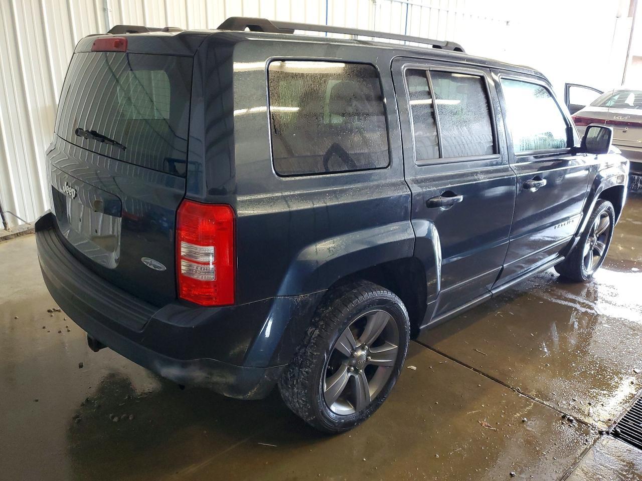 2015 Jeep Patriot - Image 3