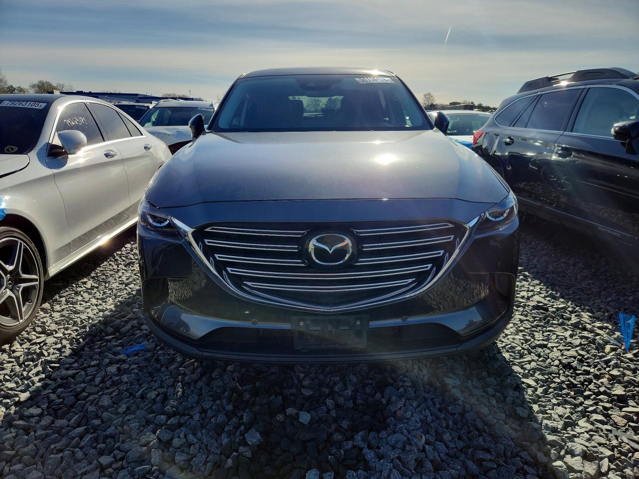 2020 Mazda Cx-9 Touring - Image 5