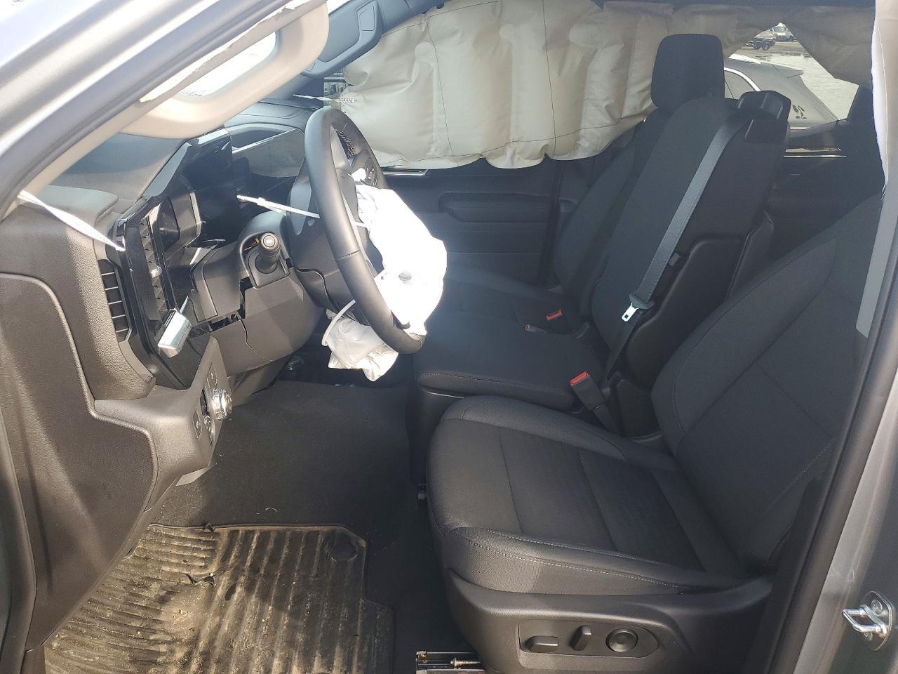 2026 GMC Sierra K1500 Elevation-L - Image 7