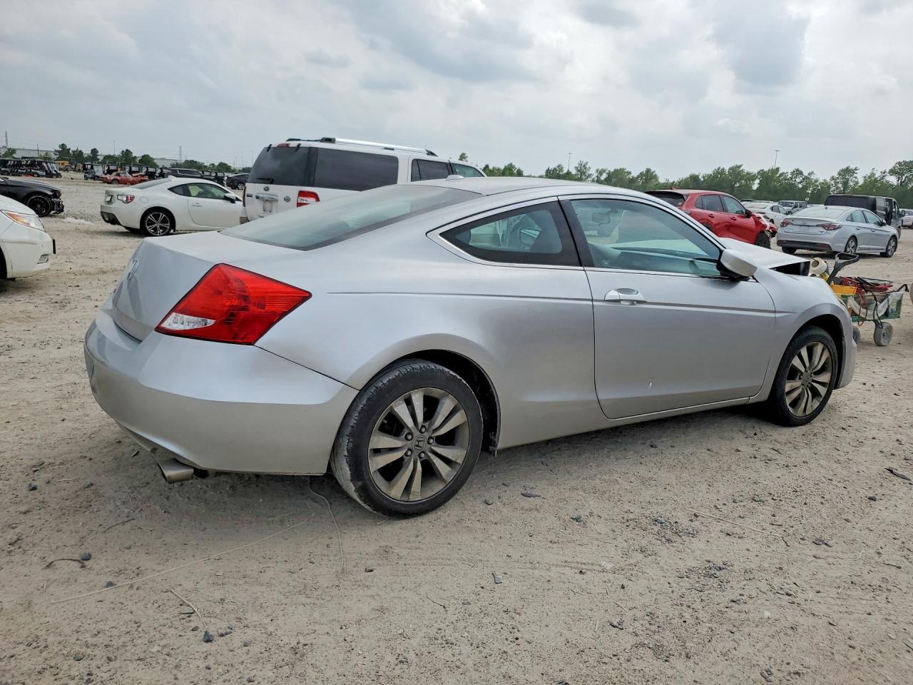 2012 Honda Accord Exl - Image 3