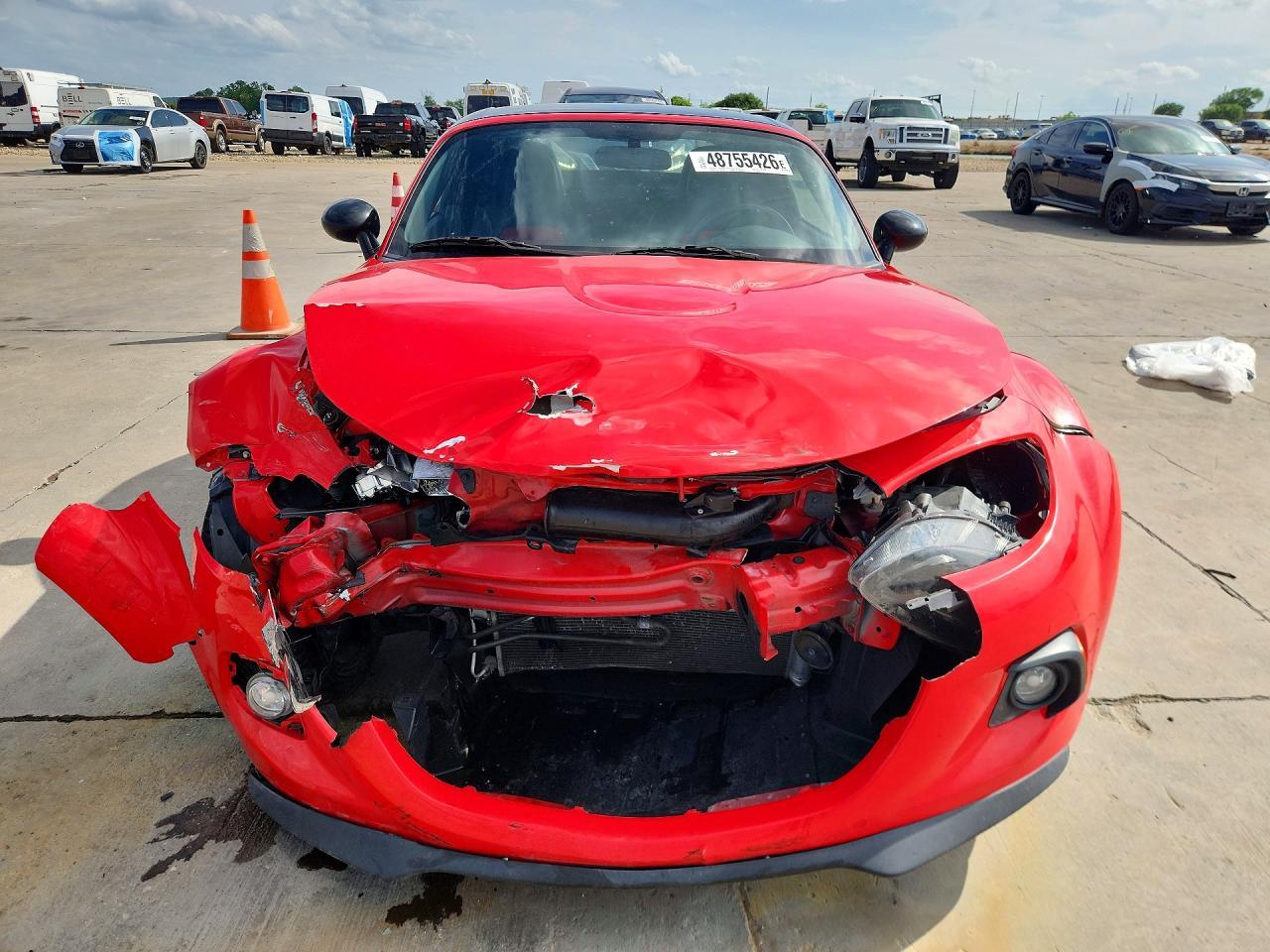 2013 Mazda Mx-5 Miata Club - Фото 5