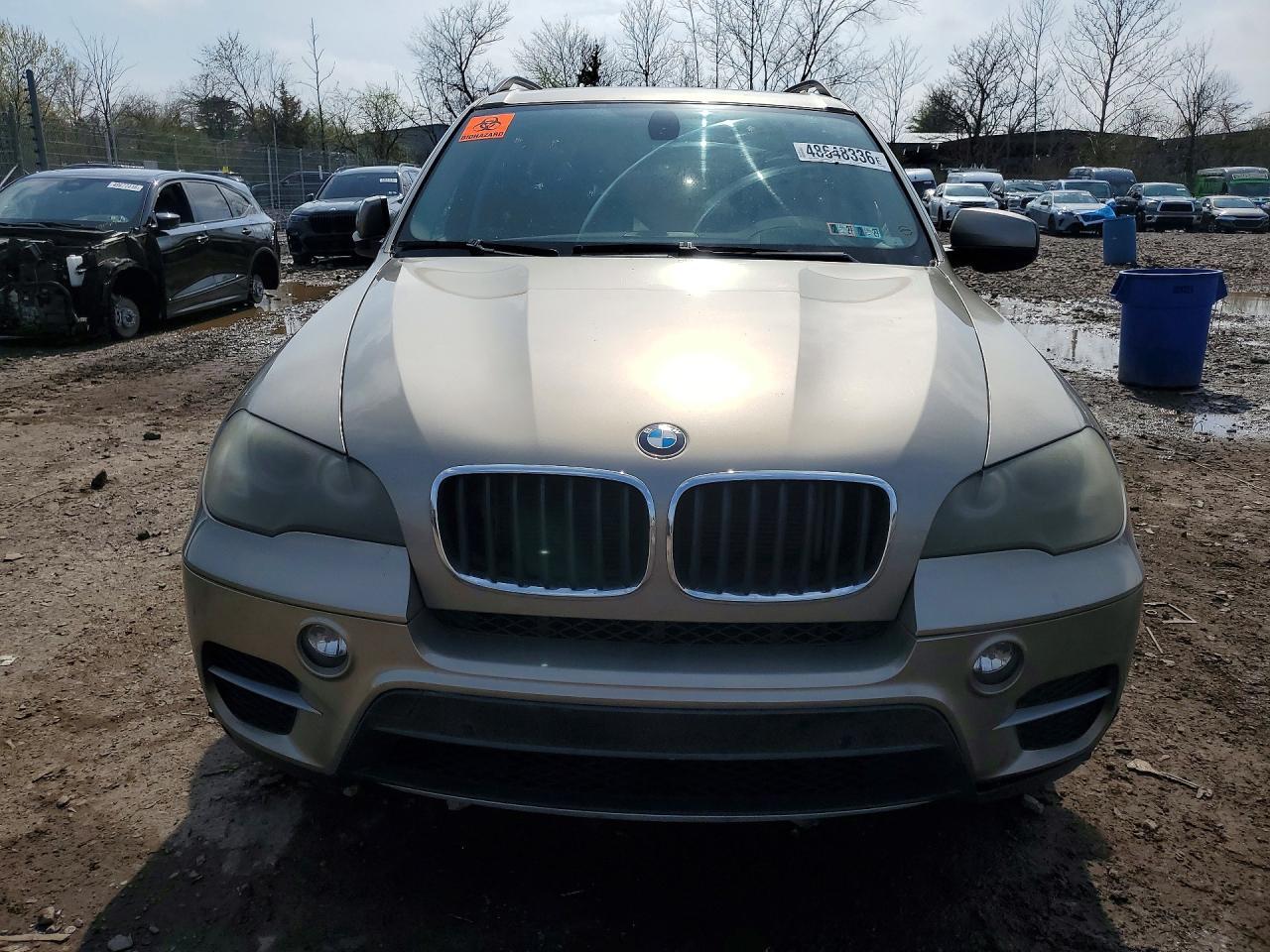 2011 BMW X5 xDrive35I - Image 5