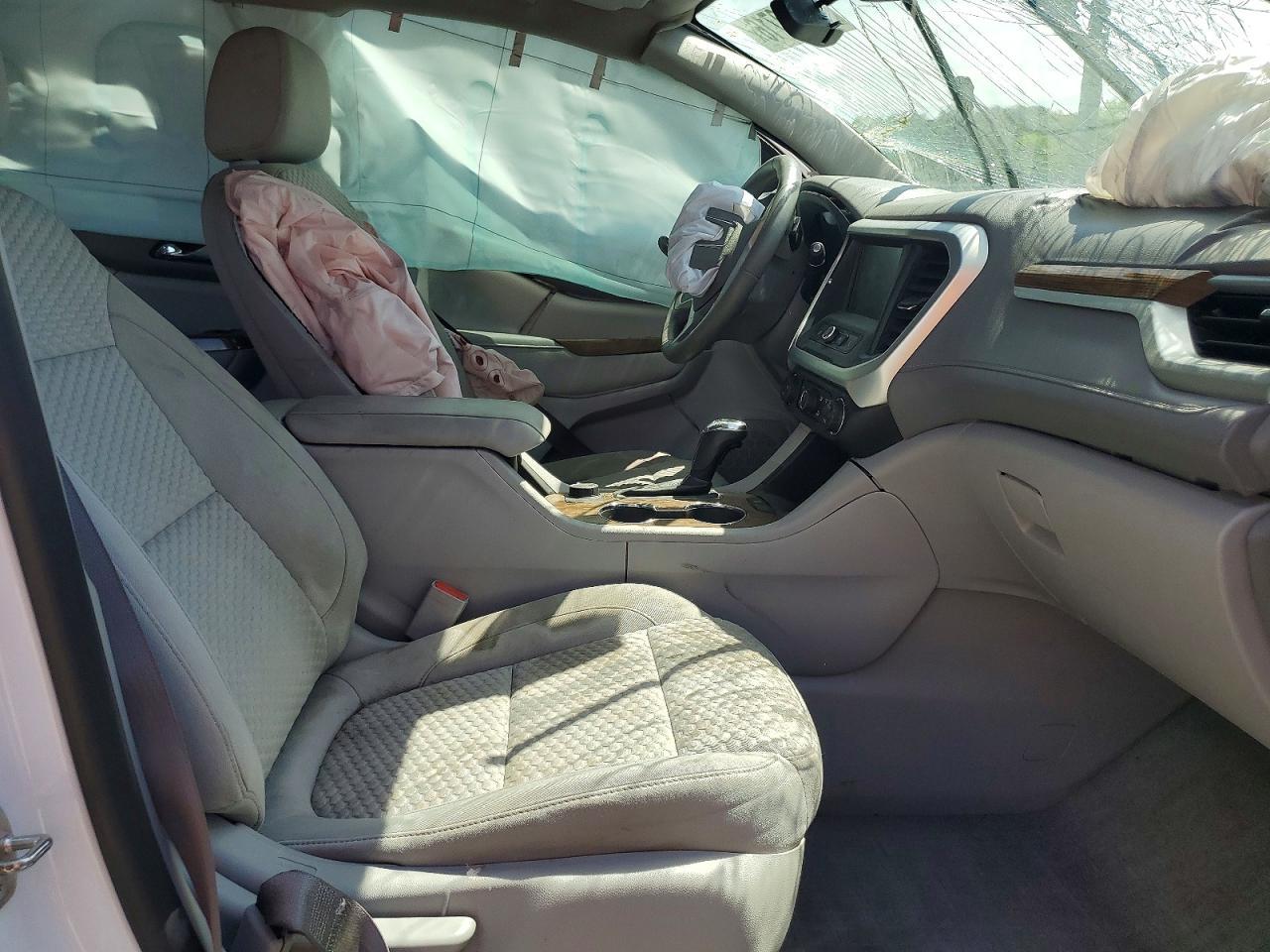 2018 GMC Acadia Sle - Фото 7